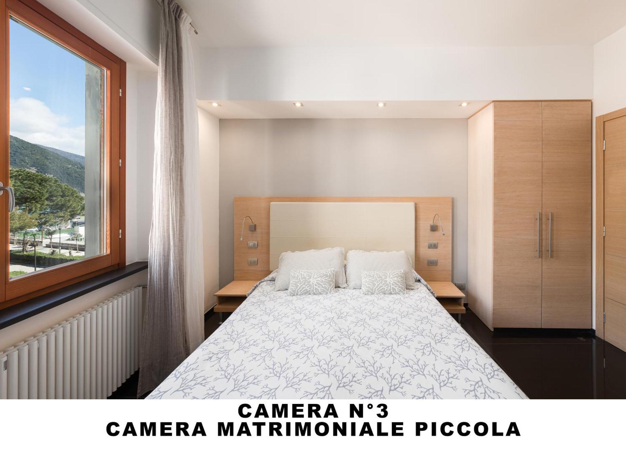 Affittacamere Lo Scoglio Monterosso al Mare Ngoại thất bức ảnh