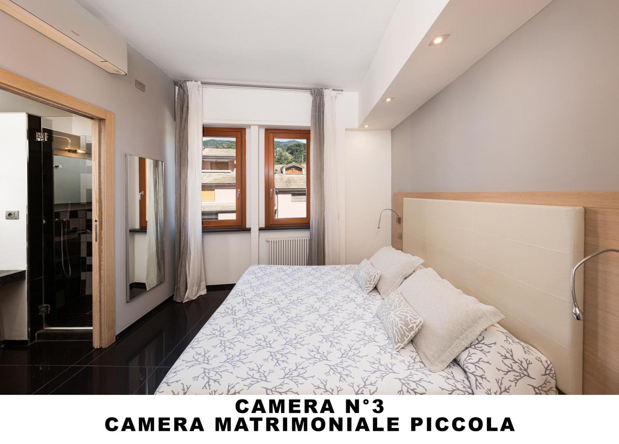 Affittacamere Lo Scoglio Monterosso al Mare Ngoại thất bức ảnh