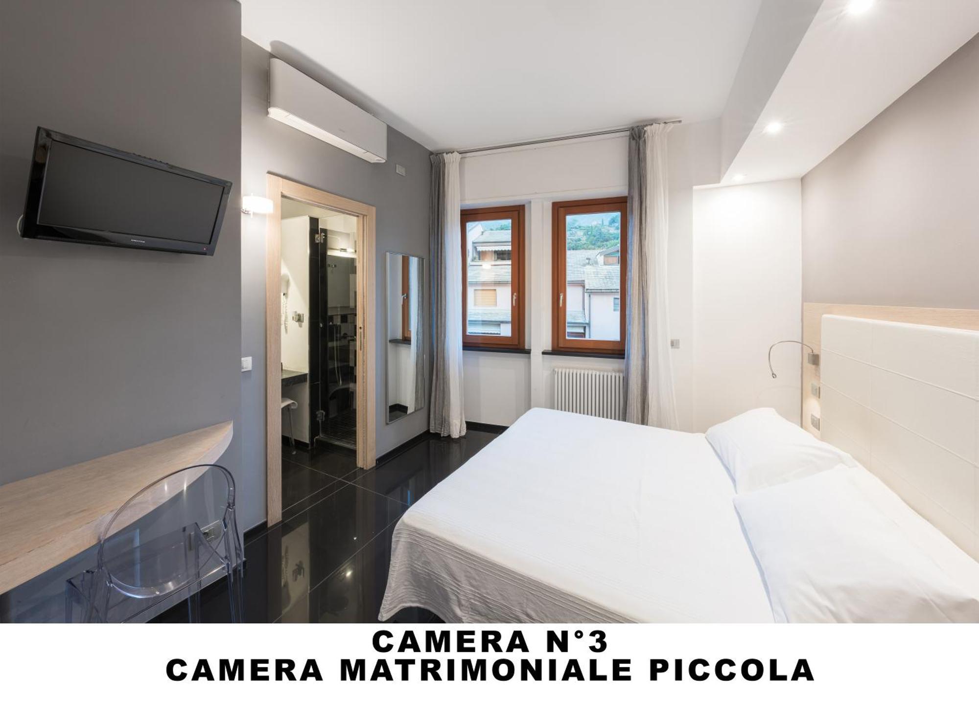Affittacamere Lo Scoglio Monterosso al Mare Ngoại thất bức ảnh