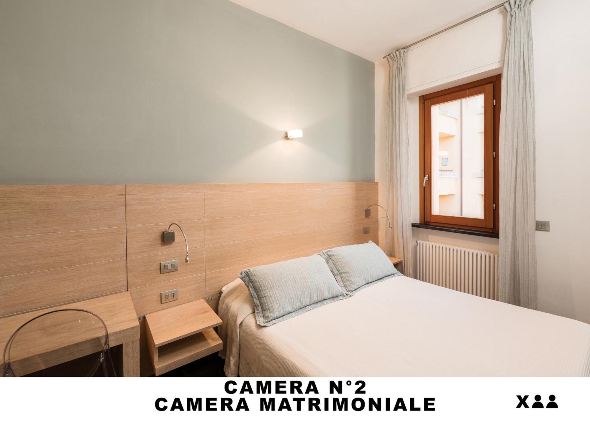 Affittacamere Lo Scoglio Monterosso al Mare Ngoại thất bức ảnh