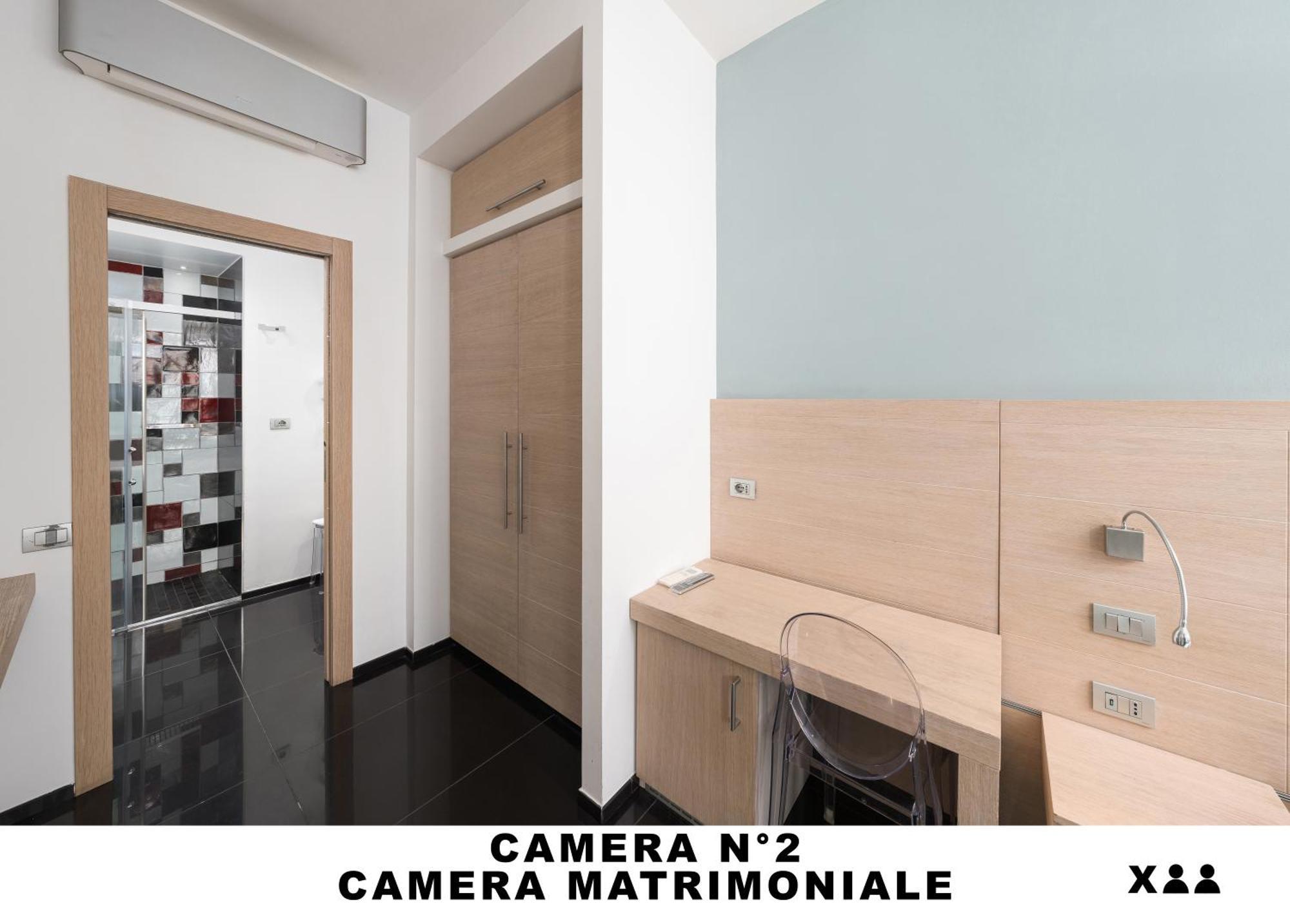 Affittacamere Lo Scoglio Monterosso al Mare Ngoại thất bức ảnh