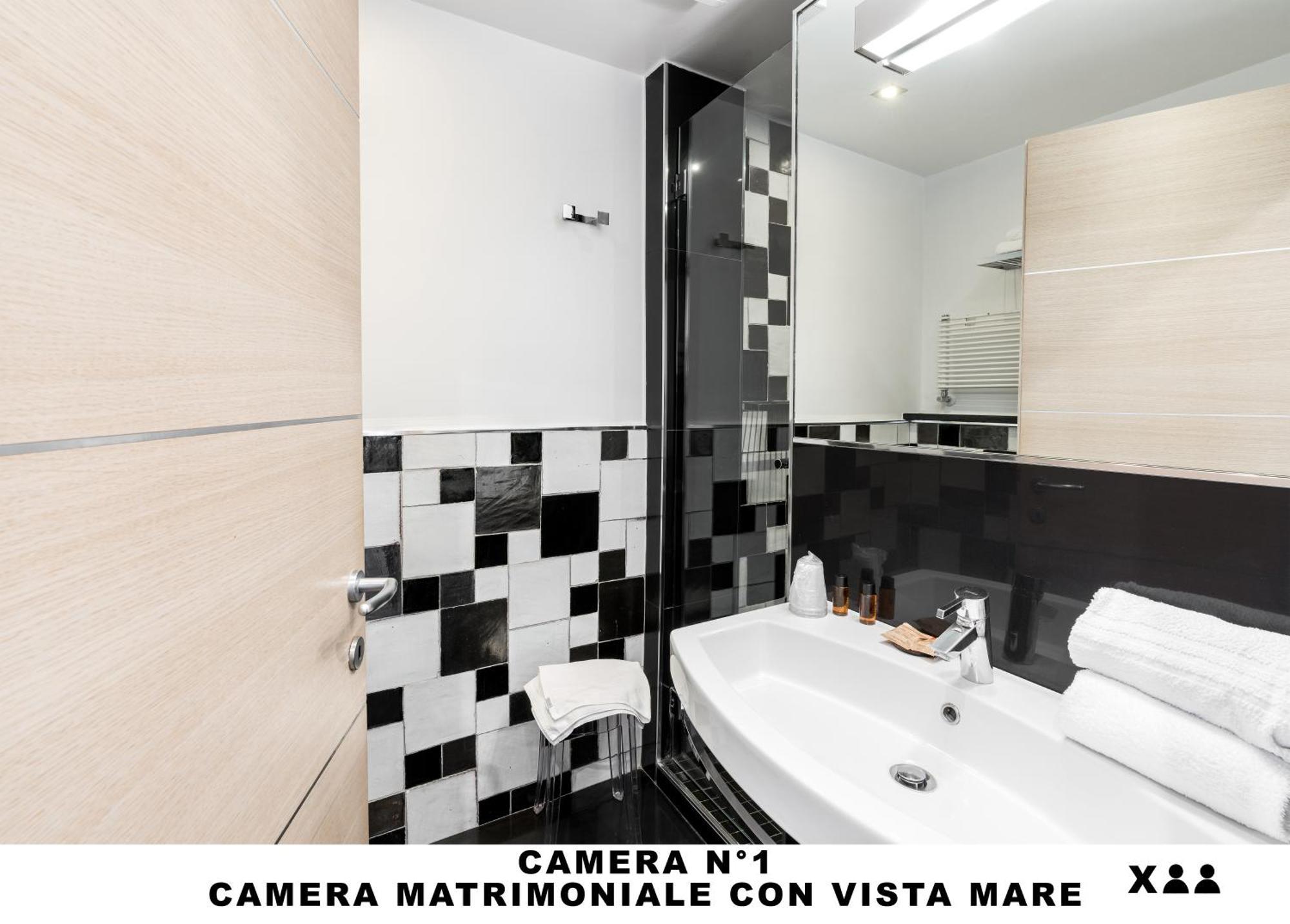Affittacamere Lo Scoglio Monterosso al Mare Ngoại thất bức ảnh