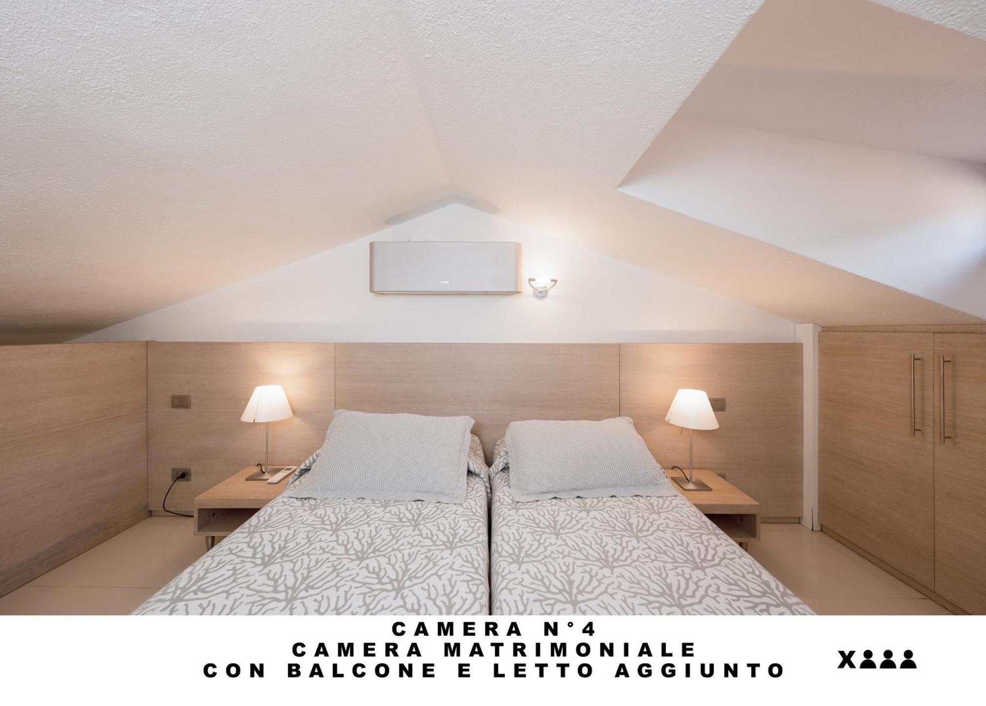 Affittacamere Lo Scoglio Monterosso al Mare Ngoại thất bức ảnh