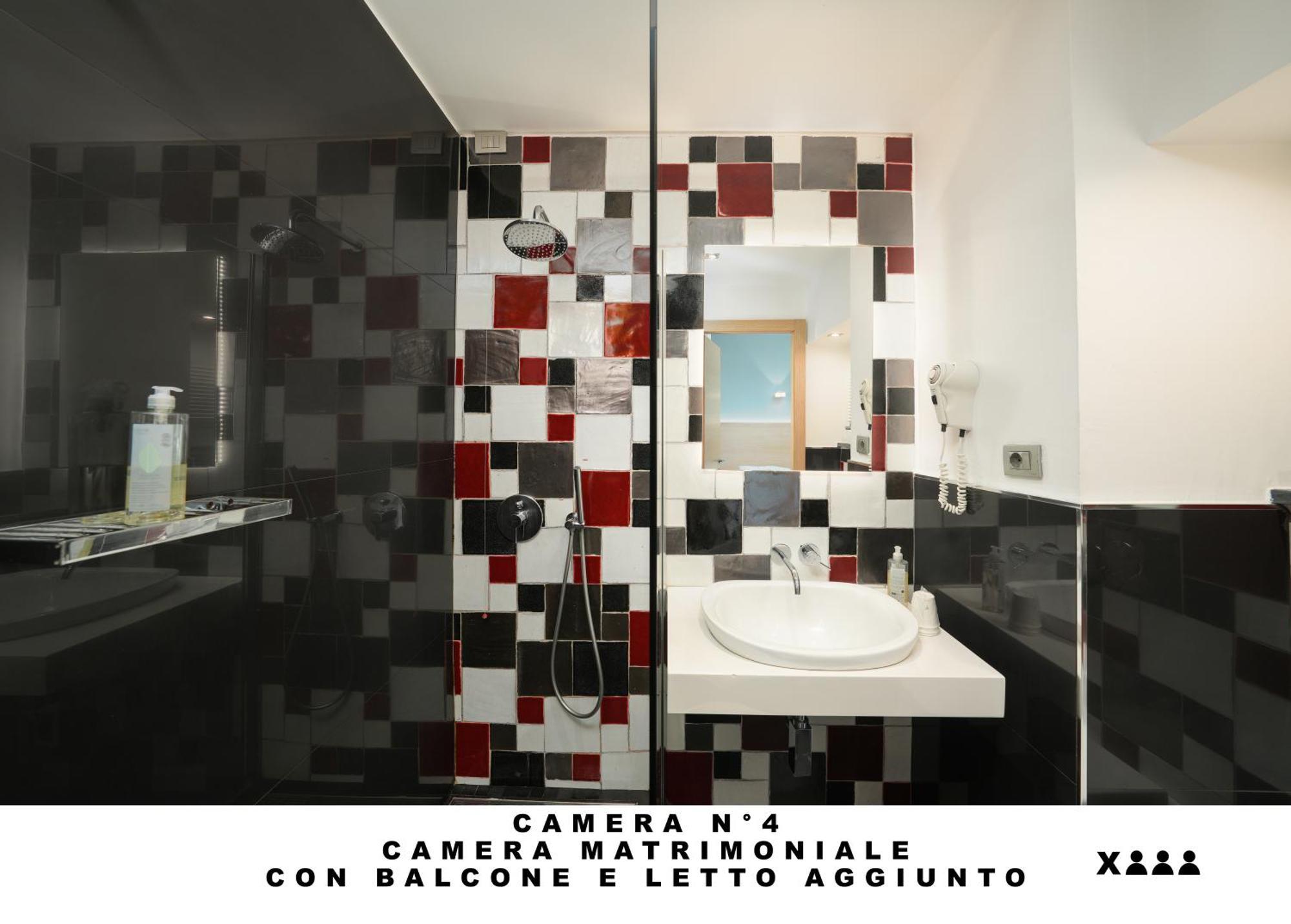 Affittacamere Lo Scoglio Monterosso al Mare Ngoại thất bức ảnh
