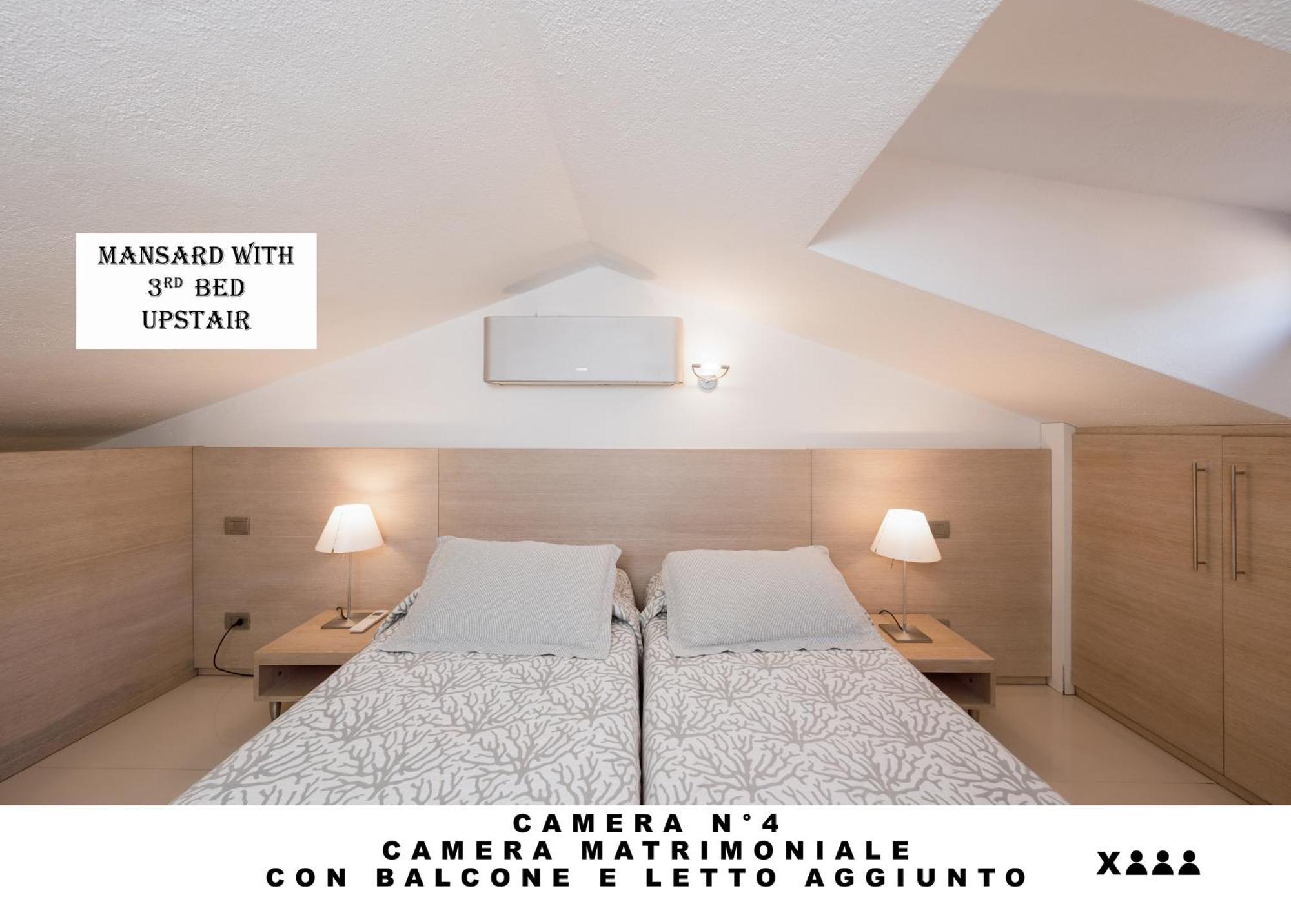 Affittacamere Lo Scoglio Monterosso al Mare Ngoại thất bức ảnh