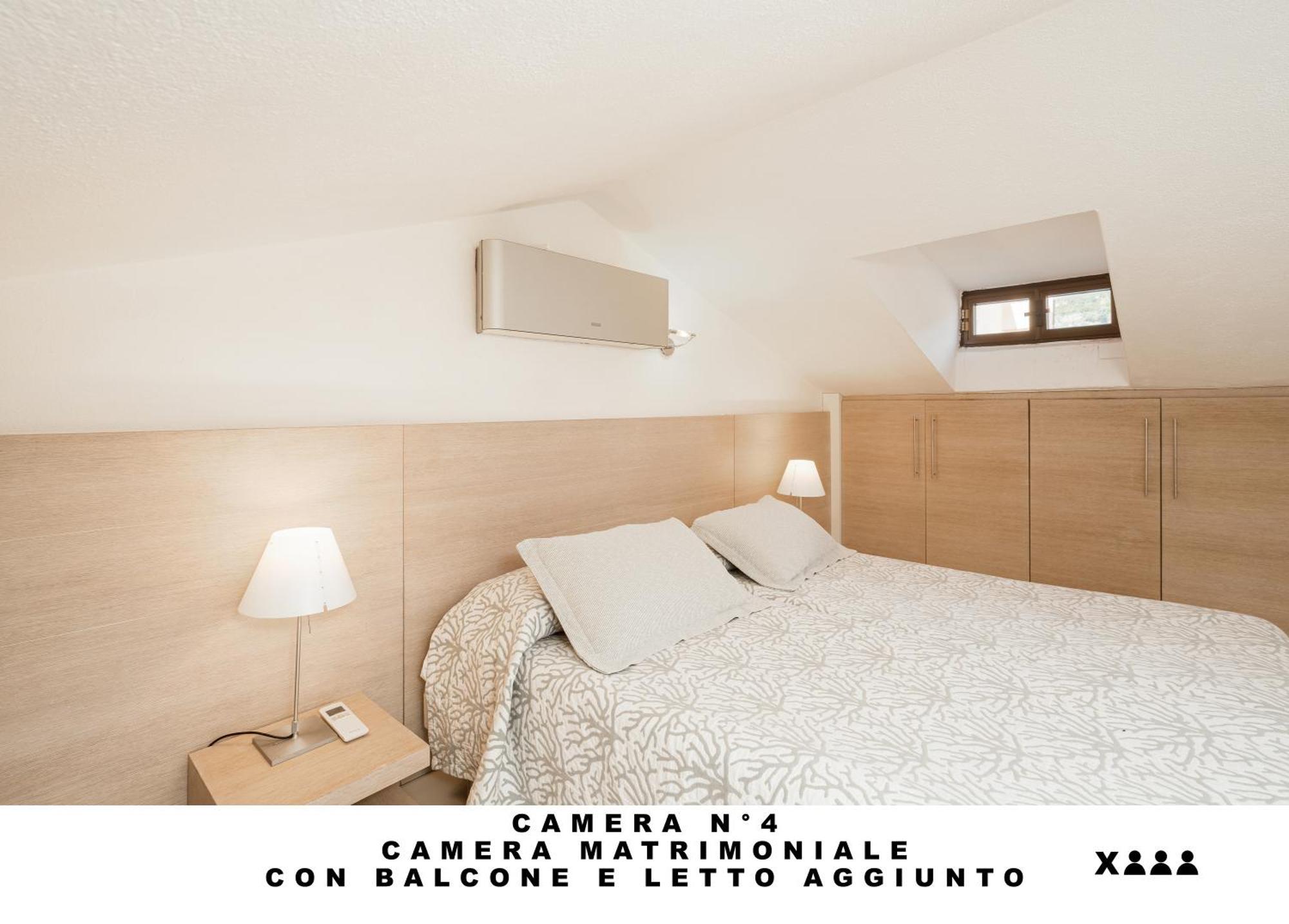 Affittacamere Lo Scoglio Monterosso al Mare Ngoại thất bức ảnh