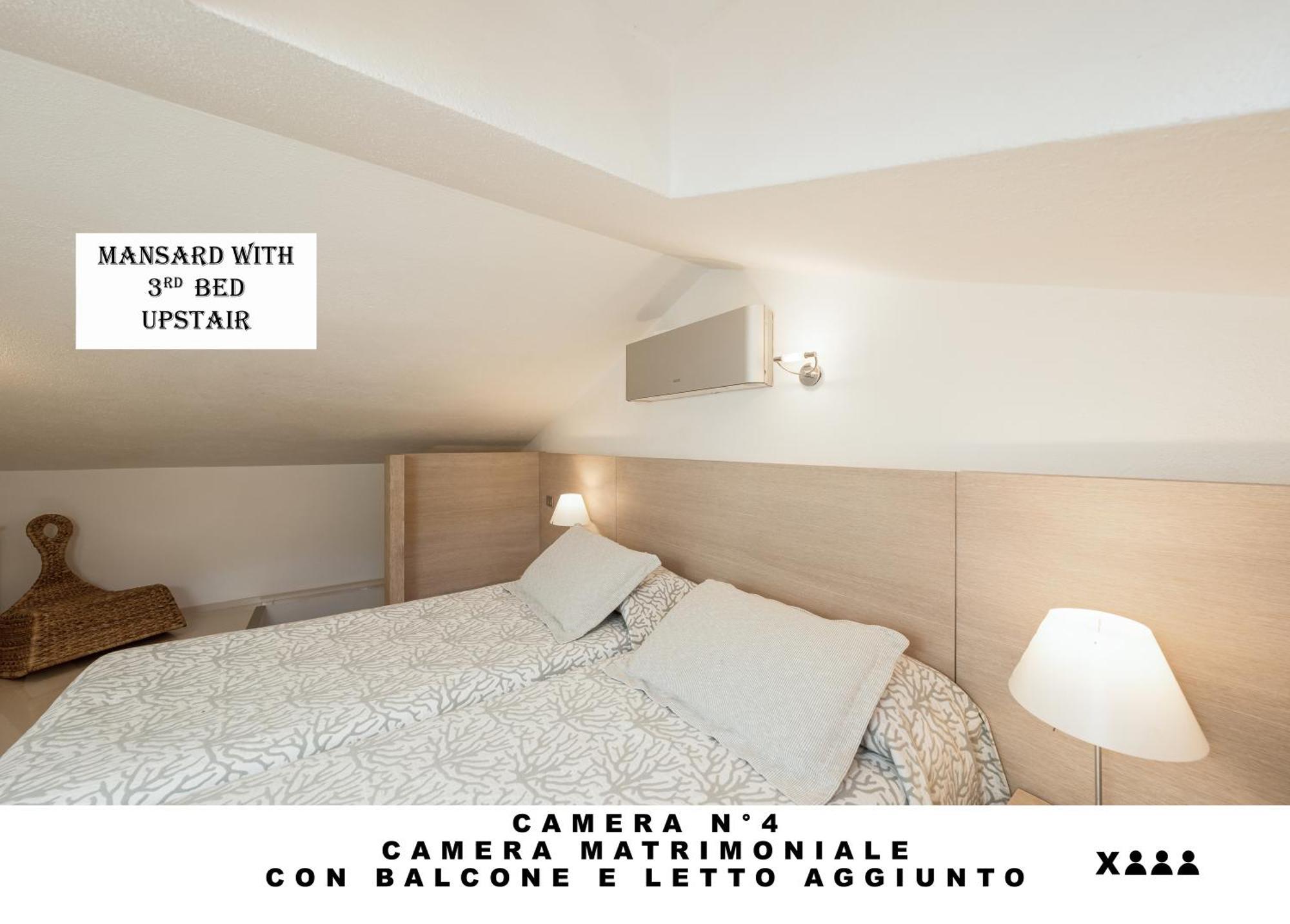Affittacamere Lo Scoglio Monterosso al Mare Ngoại thất bức ảnh