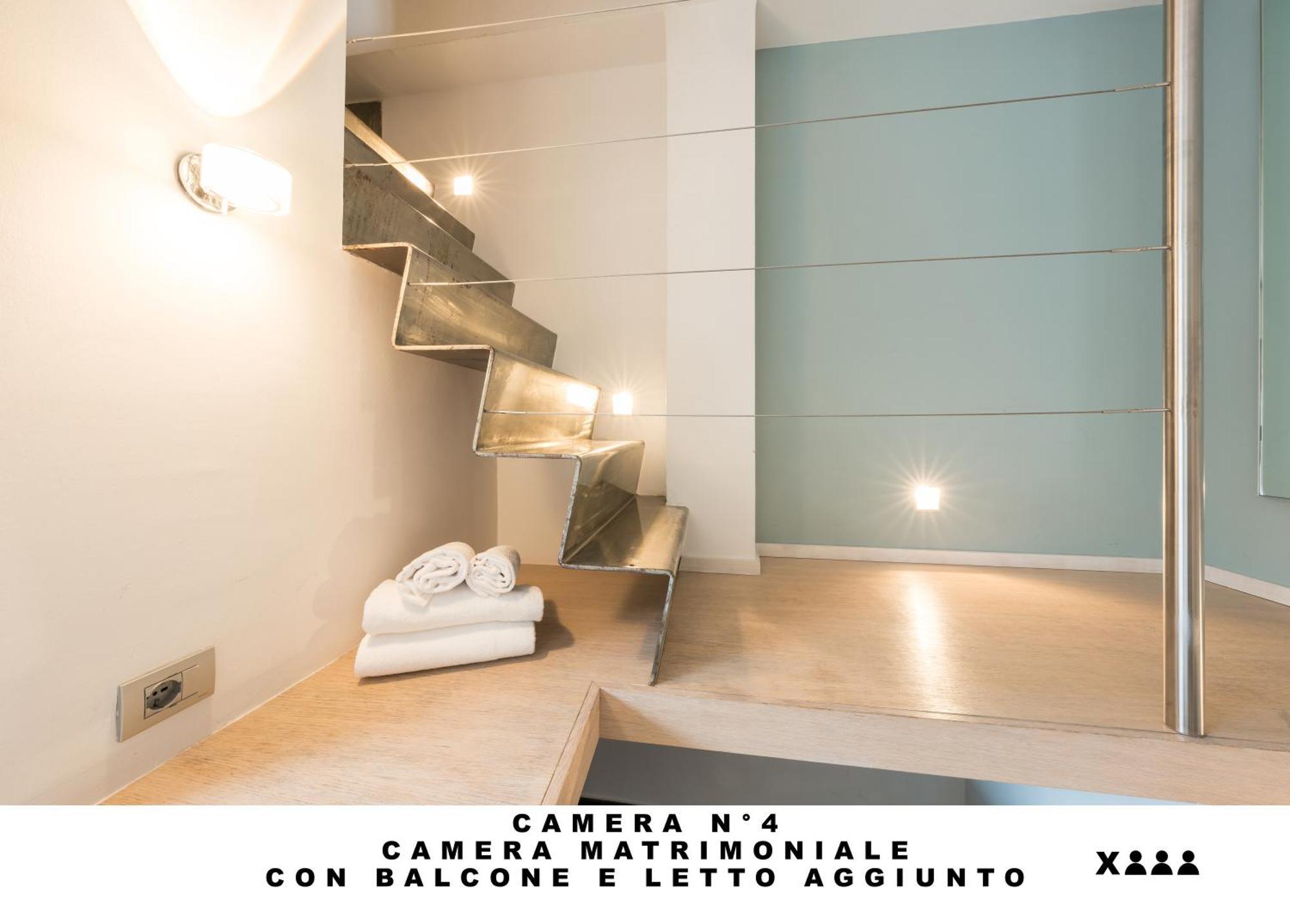 Affittacamere Lo Scoglio Monterosso al Mare Ngoại thất bức ảnh