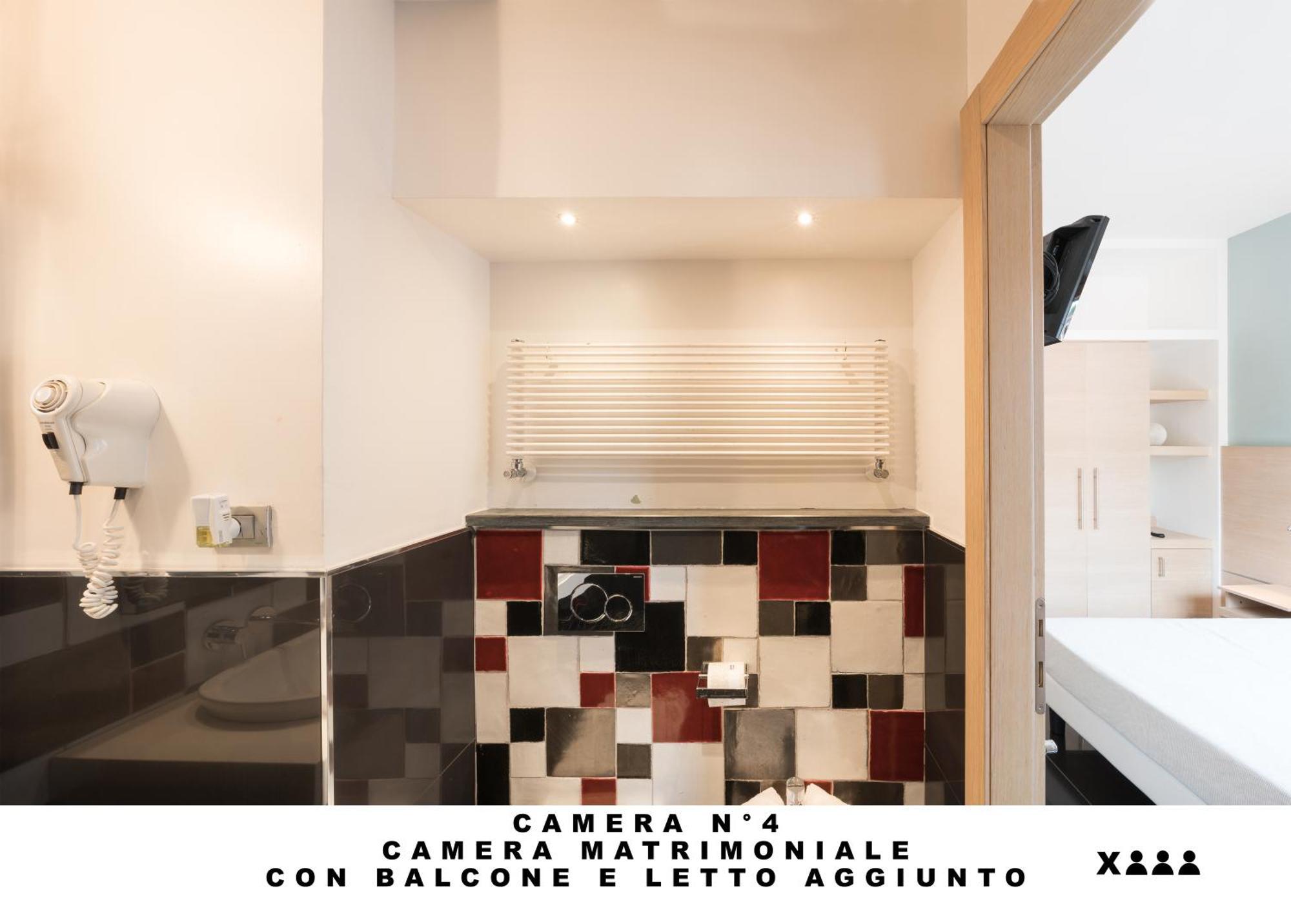 Affittacamere Lo Scoglio Monterosso al Mare Ngoại thất bức ảnh