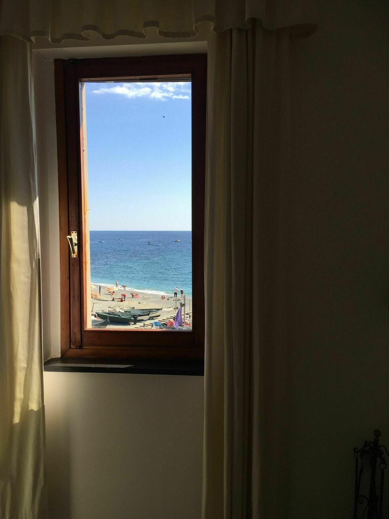 Affittacamere Lo Scoglio Monterosso al Mare Ngoại thất bức ảnh