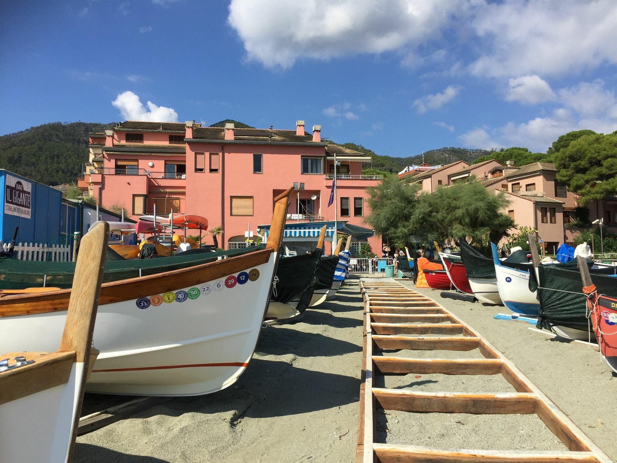 Affittacamere Lo Scoglio Monterosso al Mare Ngoại thất bức ảnh